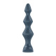 Анальный стимулятор-бусины с двумя моторами Satisfyer Lolli-Plug 1 Dark teal-2