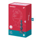 Анальный стимулятор-бусины с двумя моторами Satisfyer Lolli-Plug 1 Dark teal-4