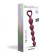 Анальний ланцюжок Love To Love BING BANG M - PLUM STAR-5