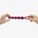 Анальний ланцюжок Love To Love BING BANG M - PLUM STAR-4