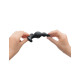 Анальний ланцюжок Dorcel TRAINING BEADS S-3