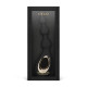 Анальний вібратор LELO Soraya Beads Black-5