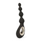 Анальний вібратор LELO Soraya Beads Black-1