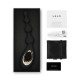 Анальний вібратор LELO Soraya Beads Black-4