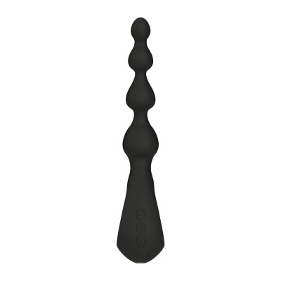 Анальний вібратор LELO Soraya Beads Black Анальний вібратор LELO Soraya Beads Black