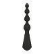 Анальний вібратор LELO Soraya Beads Black-2