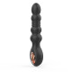 Анальний вібратор з пульсацією Loviss Thor Thrusting Anal Plug, 2 мотори-2
