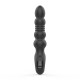 Анальний вібратор з пульсацією Loviss Thor Thrusting Anal Plug, 2 мотори-1