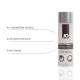 Змазка-крем з кокосовою олією JO Coconut Hybrid ORIGINAL (240 мл) біла-2