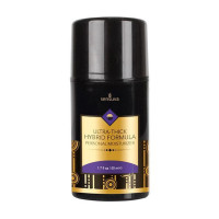 Густа крем-смазка на гібридній основі Sensuva UltraThick Hybrid Formula (50 мл) рН збалансована
