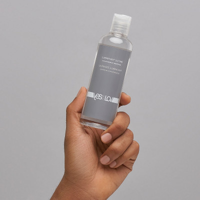 Змазка на силіконовій основі YESforLOV ULTIMATE LUBRICANT medium consistency 150 мл Змазка на силіконовій основі YESforLOV ULTIMATE LUBRICANT medium consistency 150 мл