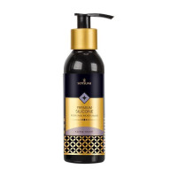 Силіконова смазка Sensuva Premium Silicone (125 мл), без гліцерину, парабенів і ментолу.