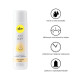 Силіконова змазка pjur MED Soft glide 100 мл з олією жожоба для дуже сухої та чутливої шкіри-1