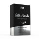 Ультрагуста силіконова змазка Intt Silk Hands (15 мл) з матовим ефектом, шовковистий ефект-2