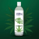 Змазка на водній основі BTB FLAVORED CANNABIS (250 мл)-2