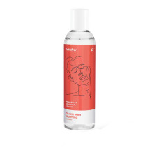 Лубрикант на водній основі Satisfyer Gentle Men Warming 300 мл