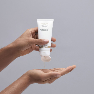 Змазка на водній основі YESforLOV NATURAL UNISEX LUBRICANT 100 мл Змазка на водній основі YESforLOV NATURAL UNISEX LUBRICANT 100 мл