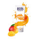 Змазка на водній основі BTB FLAVORED MANGO з ароматом манго (100 мл)-3
