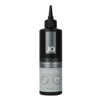 Лубрикант для мастурбаторів JO Stroker Lubricant 240 мл