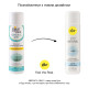 Лубрикант на водній основі pjur MED Natural glide 100 мл спеціально для сухої та чутливої ​​шкіри-2