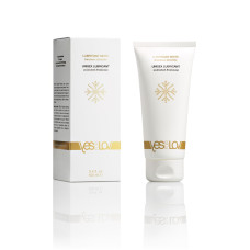 Охолоджувальна змазка на водній основі YESforLOV UNISEX LUBRICANT 100 мл