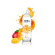 Змазка на водній основі BTB FLAVORED MANGO з ароматом манго (250 мл)-2
