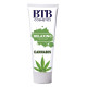 Змазка на водній основі BTB FLAVORED CANNABIS (100 мл)-3