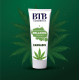 Змазка на водній основі BTB FLAVORED CANNABIS (100 мл)-2