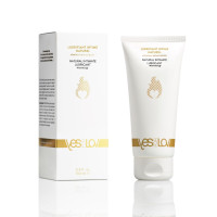 Розігрівальна змазка на водній основі YESforLOV natural untimate lubricant 100 мл