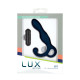 Масажер простати Lux Active – LX1 – Anal Trainer 5.75" – Dark Blue-3