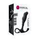 Ручний ергономічний масажер простати Dorcel Expert P size L-4