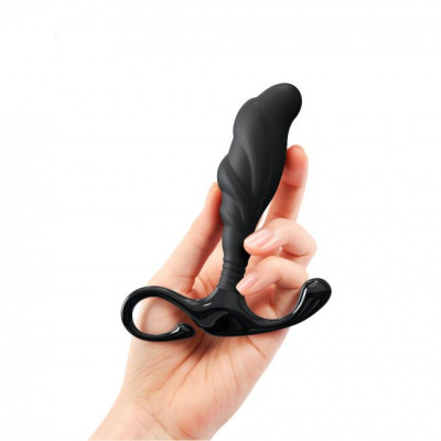 Ручний ергономічний масажер простати Dorcel Expert P size L Ручний ергономічний масажер простати Dorcel Expert P size L