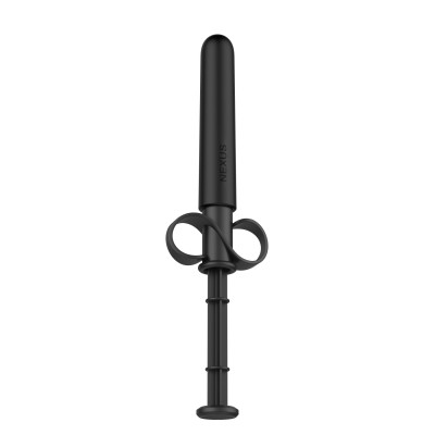 Шприц для введення змазки Nexus Infinity Lube launcher Classic