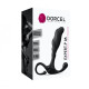 Ручний ергономічний масажер простати Dorcel Expert P size M-4