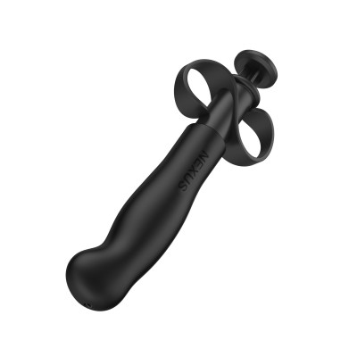 Шприц для введення змазки Nexus Infinity Lube launcher Pro