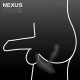 Масажер простати Nexus Revo Stealth with APP-7