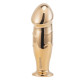 Масажери простати LOCKINK SEVANDA Hercules Vibrating Prostate Massager-3