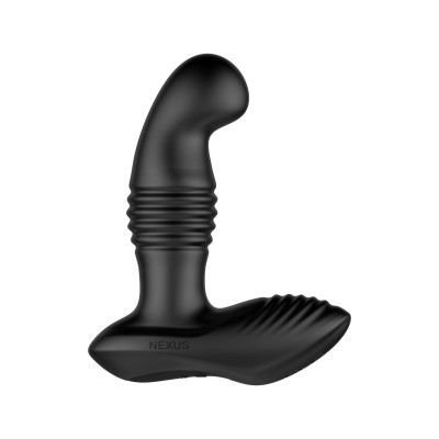 Масажер простати з пульсацією Nexus Thrust Prostate Edition Масажер простати з пульсацією Nexus Thrust Prostate Edition