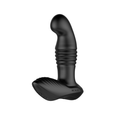Масажер простати з пульсацією Nexus Thrust Prostate Edition Масажер простати з пульсацією Nexus Thrust Prostate Edition