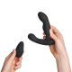 Массажер простаты Bathmate Prostate Pro-6