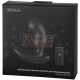 Масажер простати Nexus RIDE EXTREME Dual Motor Remote Control Prostate Vibrator - Black-7