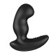 Масажер простати Nexus RIDE EXTREME Dual Motor Remote Control Prostate Vibrator - Black-1