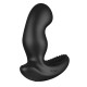 Масажер простати Nexus RIDE EXTREME Dual Motor Remote Control Prostate Vibrator - Black-4