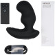 Масажер простати Nexus RIDE EXTREME Dual Motor Remote Control Prostate Vibrator - Black-6