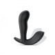 Універсальний вібратор з масажем перлами Dorcel TWIST DELIGHT-5