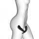 Універсальний вібратор з масажем перлами Dorcel TWIST DELIGHT-9