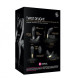 Універсальний вібратор з масажем перлами Dorcel TWIST DELIGHT-10