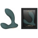 Масажер простати LELO Hugo 2 Green-1