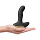 Вібромасажер з "масажем пальцем" для простати і вагіни Dorcel P-Finger-2