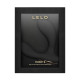 Масажер простати LELO Hugo 2 Black-3
